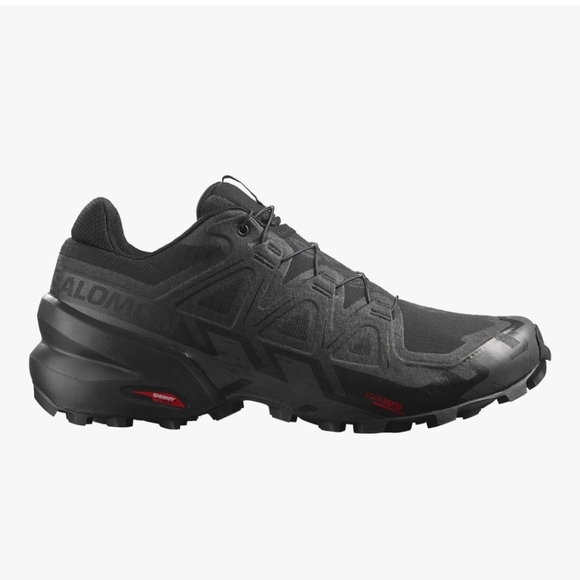 Salomon Men's Speedcross 6 Sneaker - Picture 1 of 9